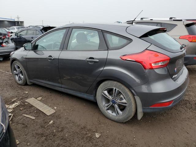 1FADP3KE4GL282018 2016 FORD FOCUS, photo no. 2