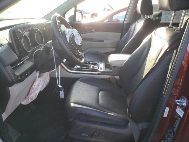 2022 KIA CARNIVAL S KNDNE5H38N6068554