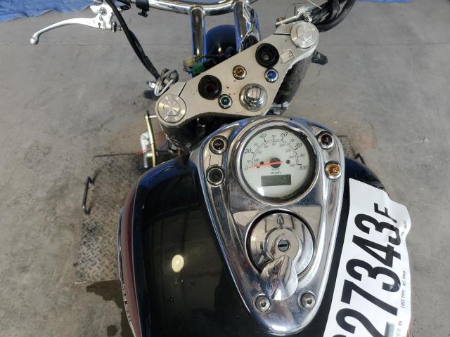 2003 HONDA VT750 CDC JH2RC446X3M706112