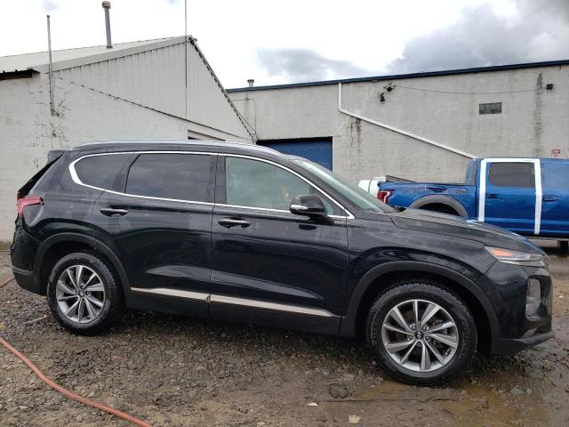2019 HYUNDAI SANTA FE L - 5NMS5CAD5KH049226