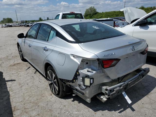 1N4BL4DV5KC131414 Nissan ALTIMA SV