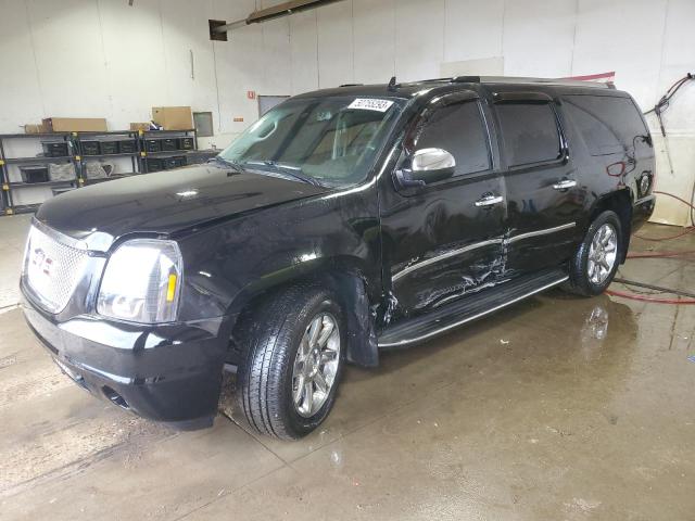 2013 GMC Yukon XL Denali