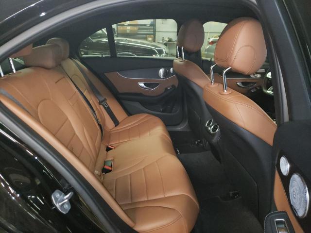 2020 MERCEDES-BENZ C300 W1KWF8EB7LR597512