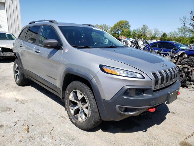 1C4PJMBB0FW504507 Jeep Cherokee Trailhawk