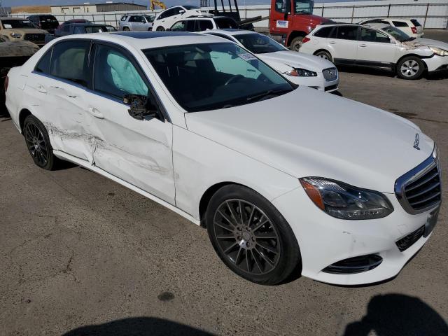 WDDHF5KB9GB178295 Mercedes-Benz E 350