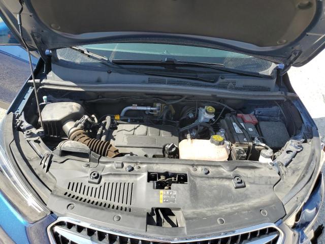 KL4CJASB1LB045384 Buick Encore Preferred