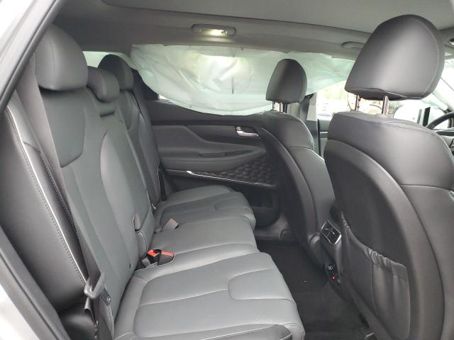2022 HYUNDAI SANTA FE L - 5NMS44AL7NH374173