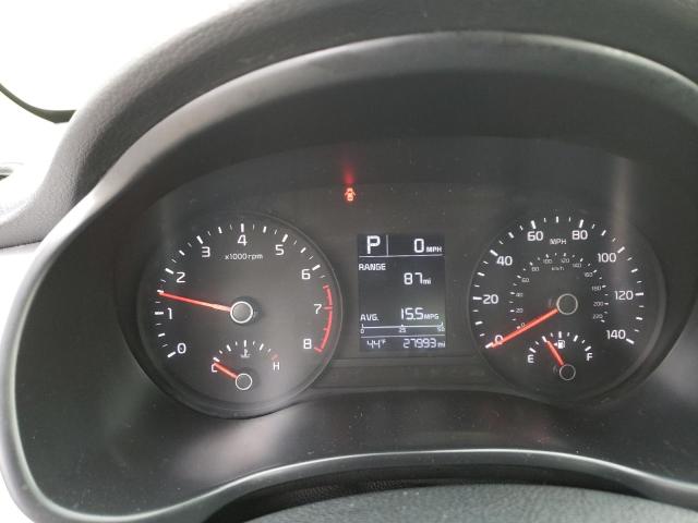 3KPA24AD6LE363468 KIA RIO LX