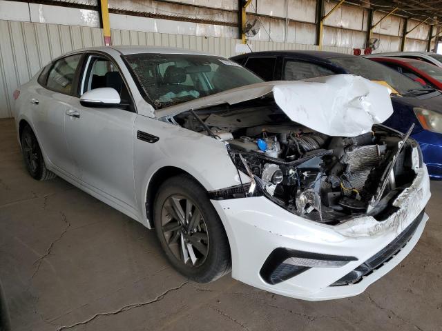 5XXGT4L34KG357363 KIA Optima Lx