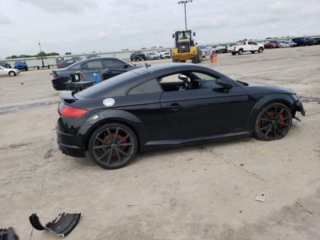 2017 AUDI TTS - TRUC1AFV5H1002468