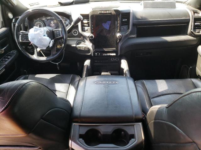 2019 RAM 2500 LIMIT 3C6UR5SL1KG539471