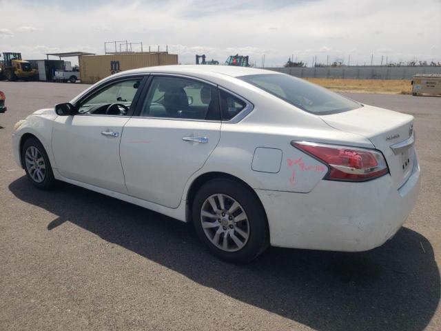1N4AL3AP5FC438163 Nissan ALTIMA 2.5