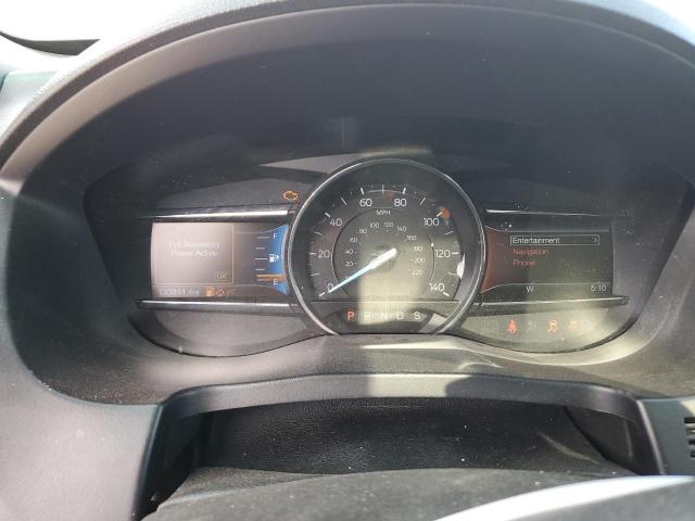 Ford Explorer Limited 2016 1FM5K8F8XGGC14373 Image 9