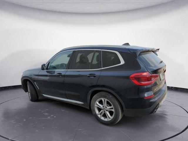 2020 BMW X3 SDRIVE3 - 5UXTY3C06L9B62400