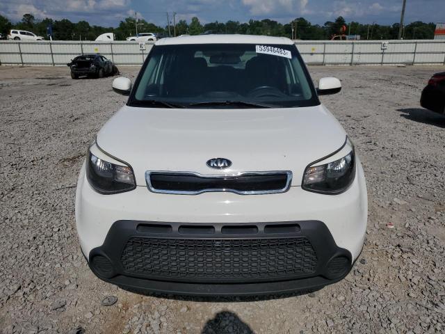 KNDJP3A5XF7190109 KIA SOUL +