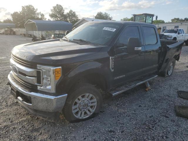 2017 Ford F-250 