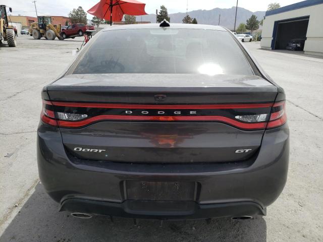 1C3CDFEB2GD752255 Dodge DART GT