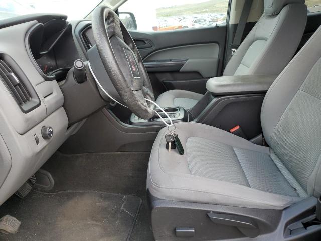 1GTG5BEA6G1347317 GMC CANYON