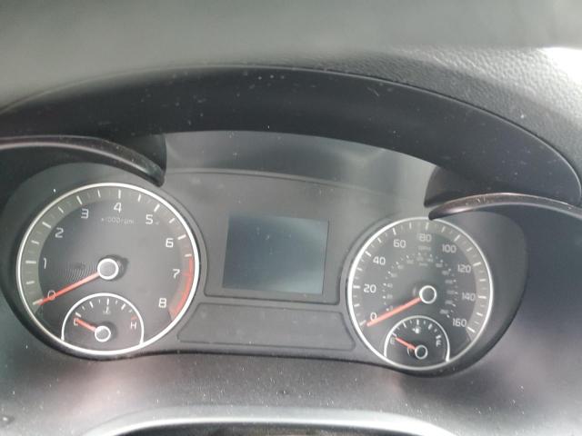 2019 Kia Optima Lx VIN: 5XXGT4L38KG319084 Lot: 53344333