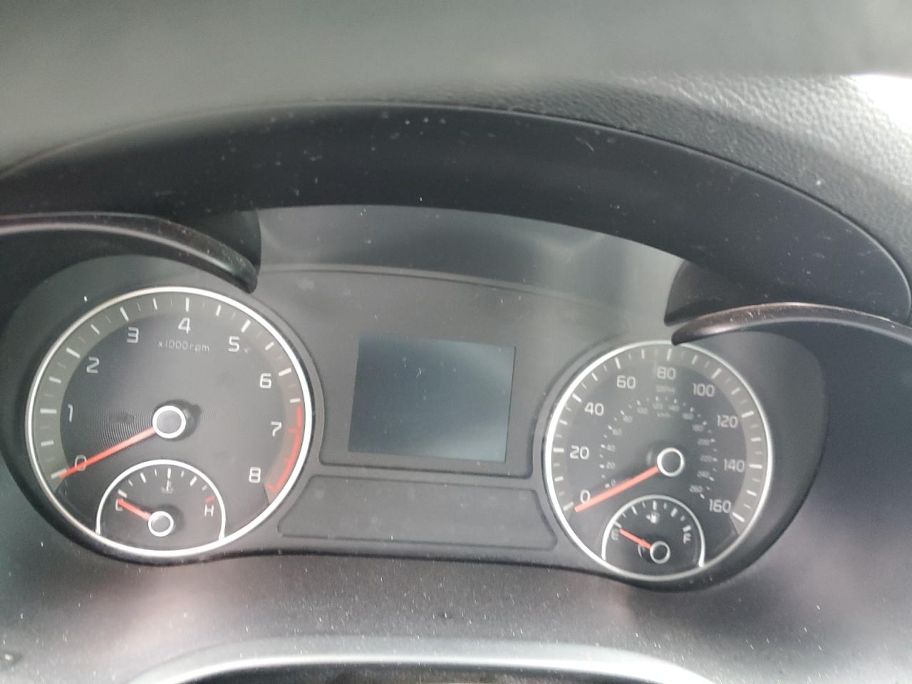 5XXGT4L38KG319084 2019 Kia Optima Lx