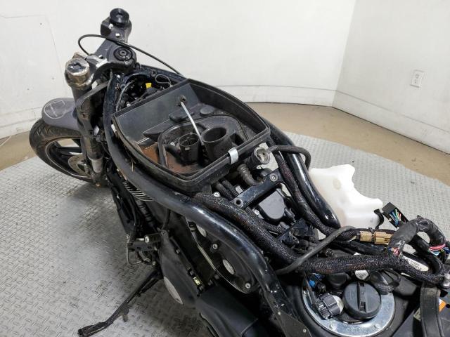2016 HARLEY-DAVIDSON VRSCDX NIG 1HD1HHH11GC805845