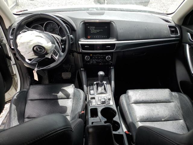 JM3KE4DY7G0795065 Mazda CX-5 GT