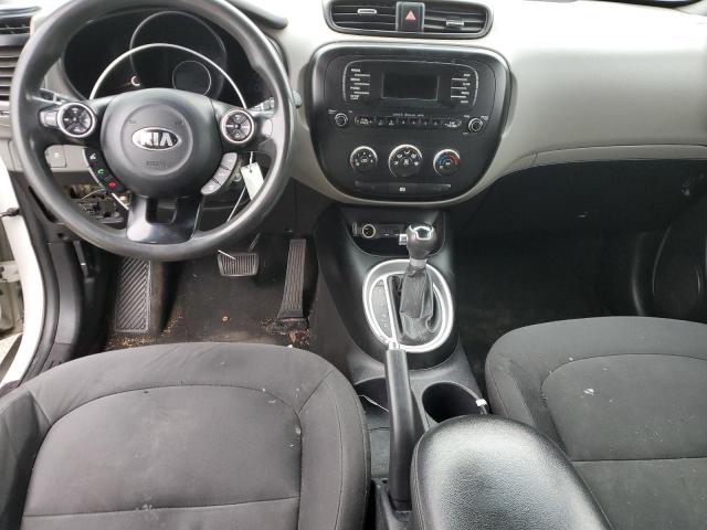 KNDJN2A23E7109312 KIA Soul