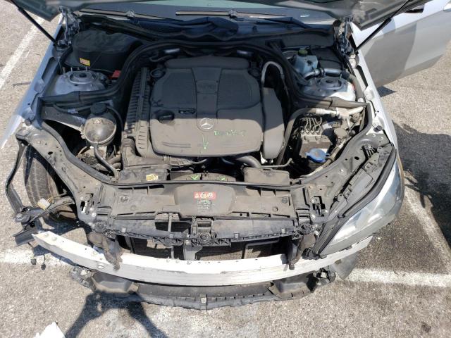 WDDHF5KB0EA824701 Mercedes-Benz E 350