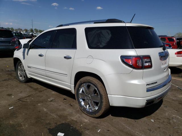 1GKKVTKD1GJ257026 GMC Acadia Denali