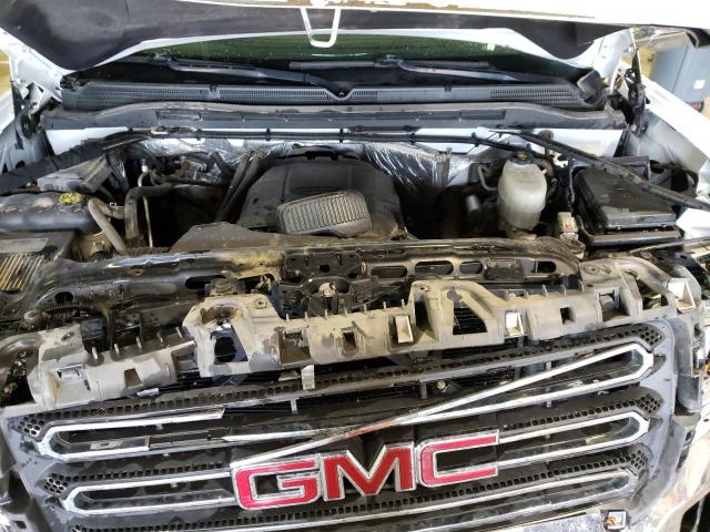 1GT12ZEG4FF126442 GMC Sierra K2500 Slt