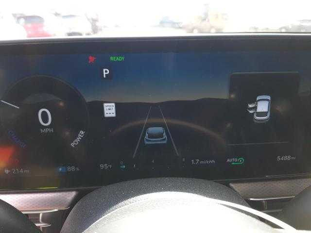 2023 GENESIS GV60 PERFO KMUKEDTB8PU010502