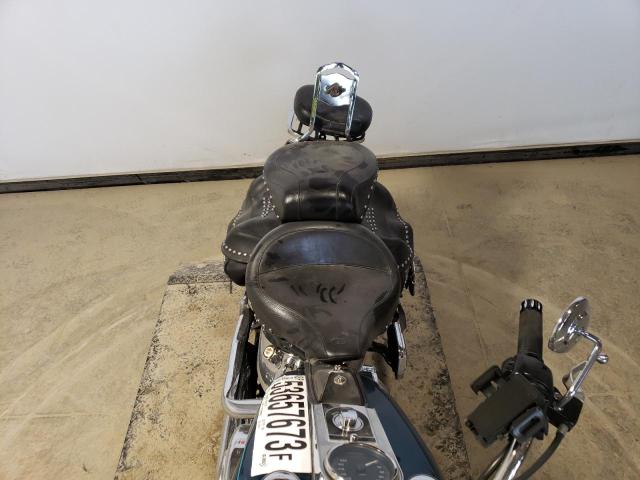 2004 HARLEY-DAVIDSON FLSTCI - 1HD1BWB164Y031170