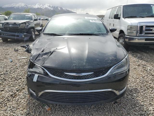 1C3CCCAB1FN733163 Chrysler 200 Limited