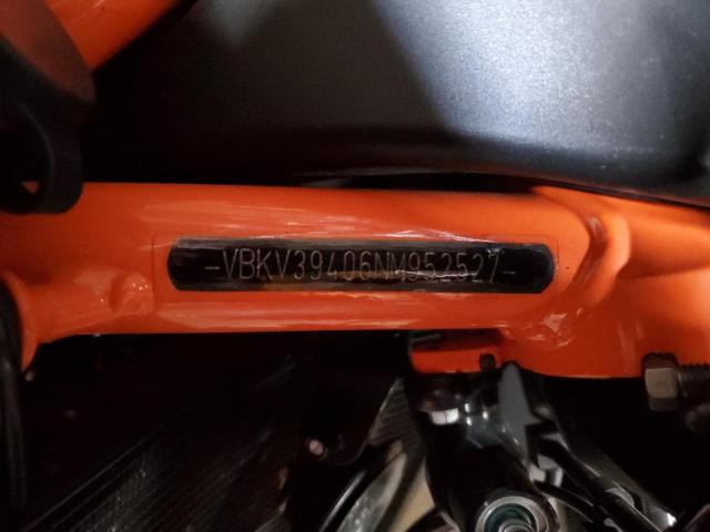 2022 KTM 1290 SUPER - VBKV39406NM952527