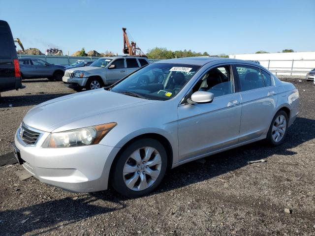 2009 Honda Accord Coupe EX-L