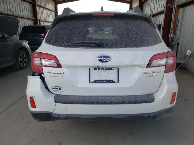 4S4BSAKC2H3330194 Subaru Outback 2.5i Limited