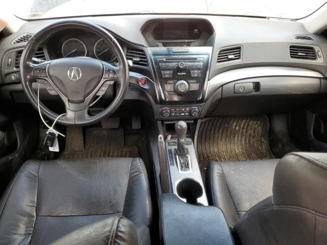 2015 ACURA ILX 20 - 19VDE1F38FE003554