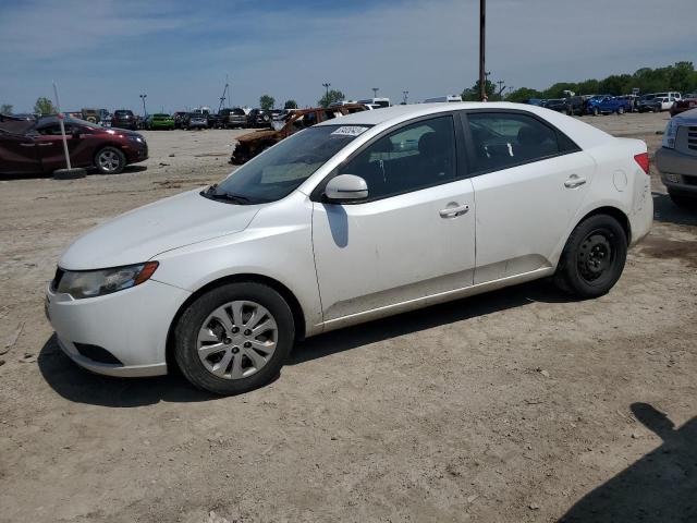 2013 Kia Forte EX