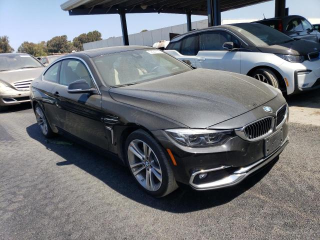 WBA4W3C52KAF93639 BMW 430I