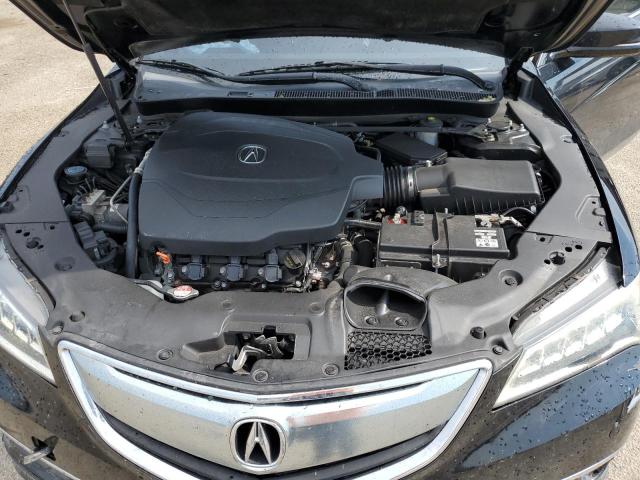 2015 ACURA TLX ADVANC 19UUB3F73FA006851