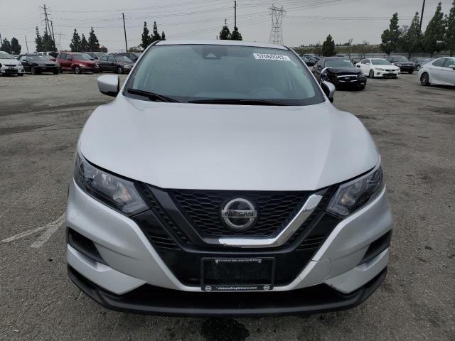 JN1BJ1AW8MW667158 Nissan Rogue Sport S