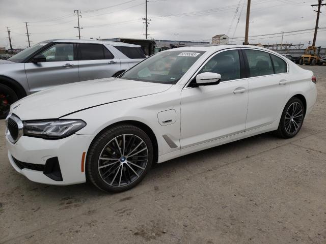 2023 BMW 530E - WBA13AG08PCL83974