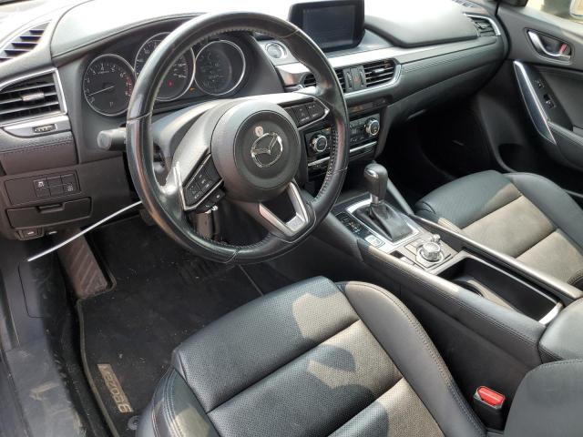 JM1GL1V53H1105430 Mazda 6 TOURING