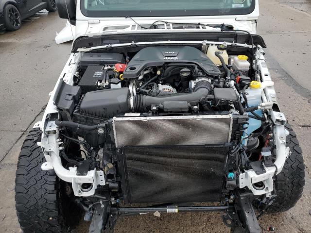 1C4HJXDG0KW616538 Jeep Wrangler Unlimited Sport