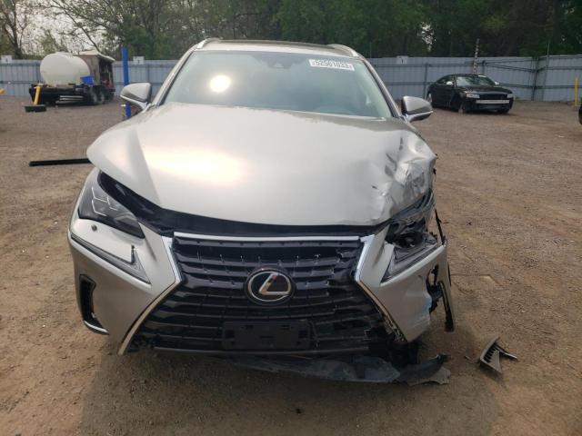 2020 LEXUS NX 300 LUX JTJHARDZ7L5000658