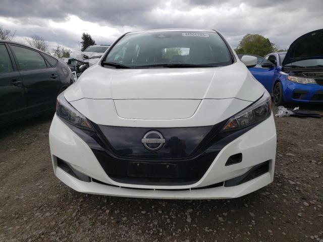 1N4AZ1BV0PC555098 Nissan LEAF S