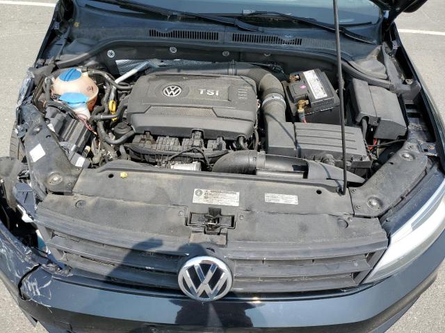 3VWD17AJ2FM294423 | 2015 VOLKSWAGEN JETTA SE