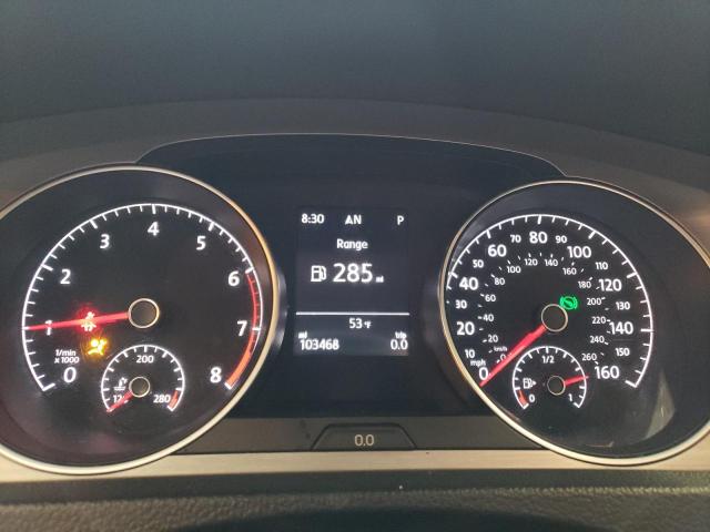 2016 VOLKSWAGEN GOLF SPORT - 3VWC17AU0GM512558