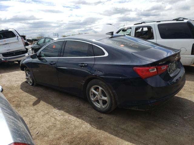 1G1ZC5ST2HF256757 Chevrolet MALIBU LS