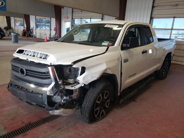 2015 Toyota Tundra 